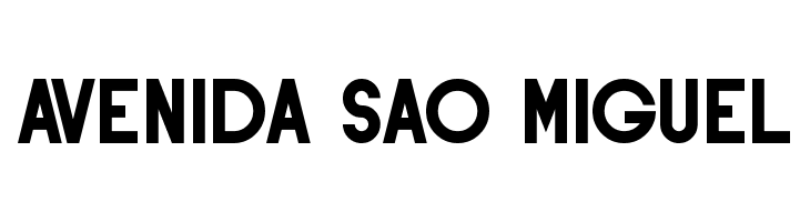 BarQ Bold  Free Fonts Download