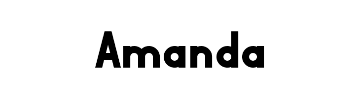 BarQ Bold  Free Fonts Download