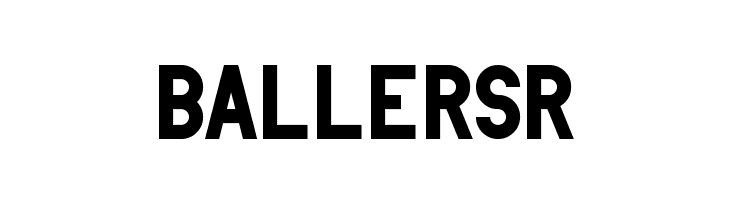 BarQ Bold  Free Fonts Download