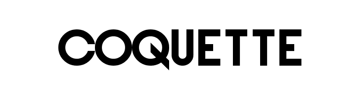 BarQ Bold  Free Fonts Download