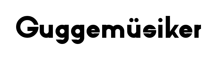 BarQ Bold  Free Fonts Download