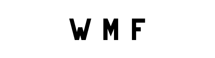 BarQ Bold  Free Fonts Download