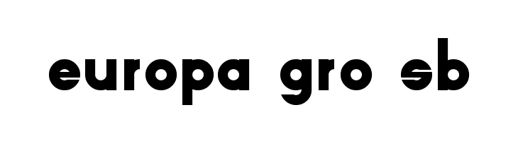 BarQ Bold  Free Fonts Download