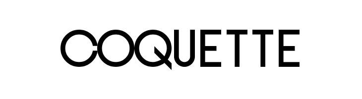 BarQ  Free Fonts Download