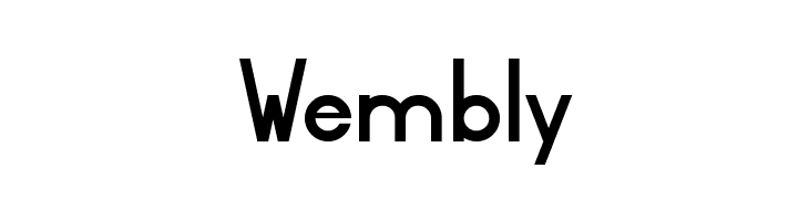 BarQ  Free Fonts Download