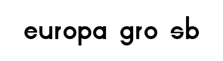 BarQ  Free Fonts Download
