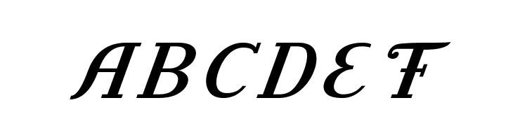 Litoland Title Italic  Free Fonts Download