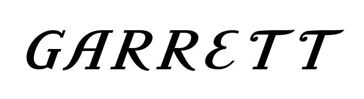 Litoland Title Italic  Free Fonts Download