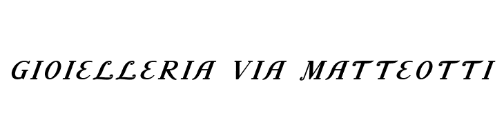 Litoland Title Italic  Free Fonts Download