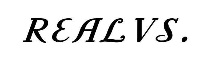 Litoland Title Italic  Free Fonts Download