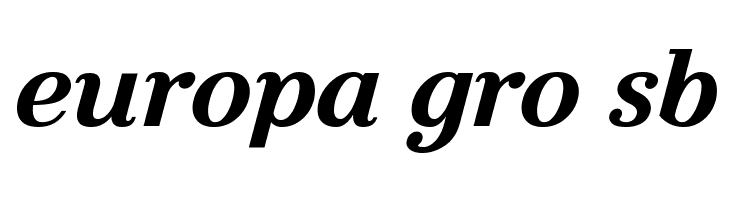 Litoland Italic  Free Fonts Download