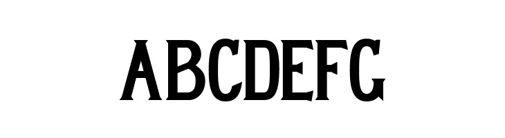LewishamBold  Free Fonts Download