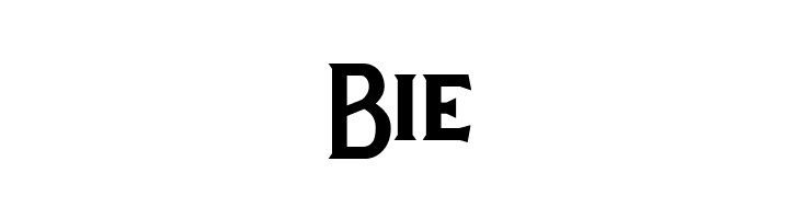 LewishamBold  Free Fonts Download