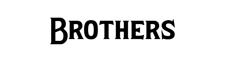 LewishamBold  Free Fonts Download