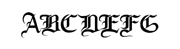 Blood and Blade  Free Fonts Download