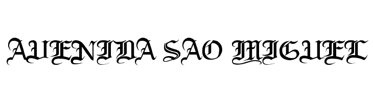 Blood and Blade  Free Fonts Download