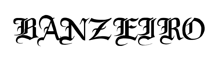 Blood and Blade  Free Fonts Download