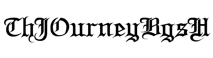 Blood and Blade  Free Fonts Download