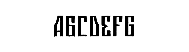 Ranyeski  Free Fonts Download