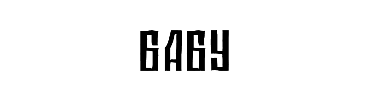 Ranyeski  Free Fonts Download