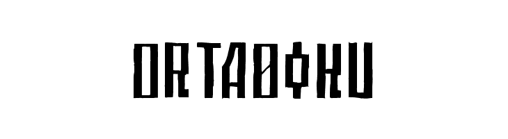 Ranyeski  Free Fonts Download