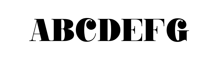 Ganton  Free Fonts Download