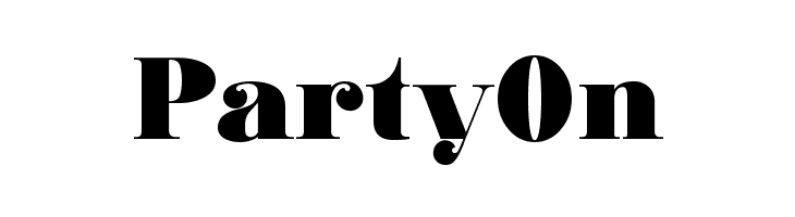 Ganton  Free Fonts Download