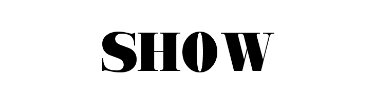 Ganton  Free Fonts Download