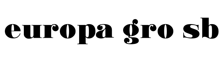 Ganton  Free Fonts Download