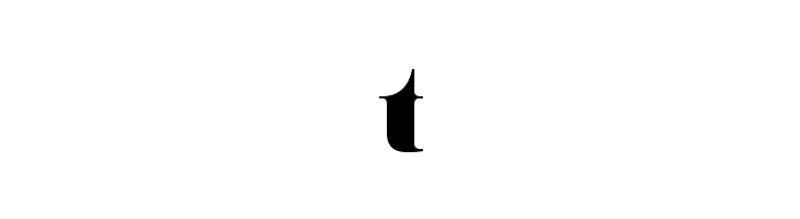 Ganton  Free Fonts Download