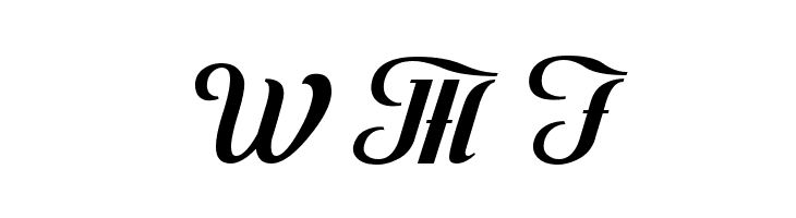 Trumpit  Free Fonts Download