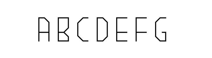 BROWNIElight  Free Fonts Download