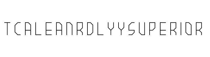 BROWNIElight  Free Fonts Download