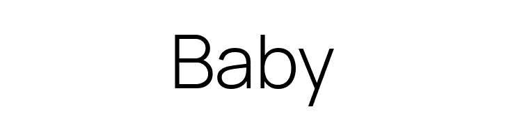 Manrope Light  Free Fonts Download