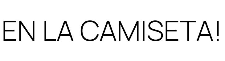 Manrope Light  Free Fonts Download