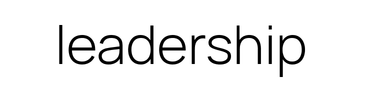 Manrope Light  Free Fonts Download