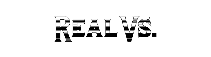 LewishamStripe  Free Fonts Download