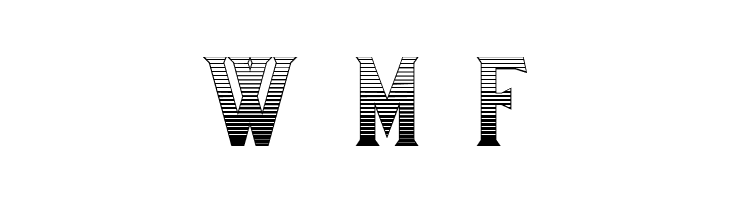 LewishamStripe  Free Fonts Download