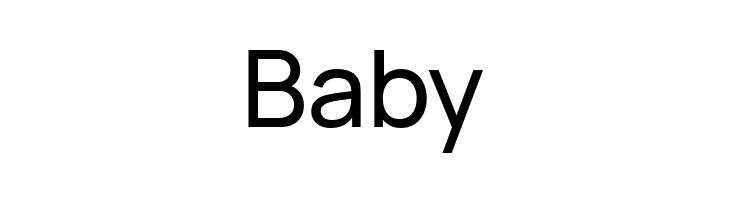 Manrope Medium  Free Fonts Download