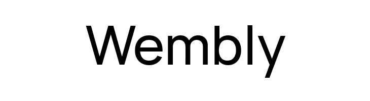 Manrope Medium  Free Fonts Download