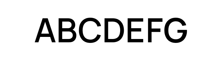 Manrope SemiBold  Free Fonts Download