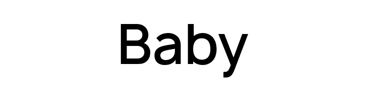 Manrope SemiBold  Free Fonts Download