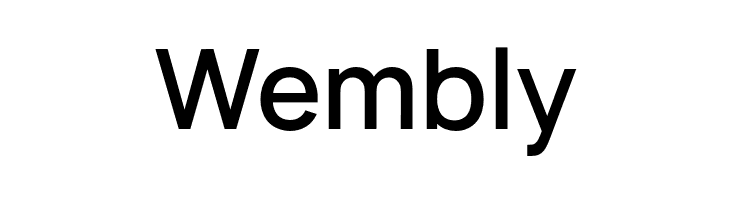 Manrope SemiBold  Free Fonts Download