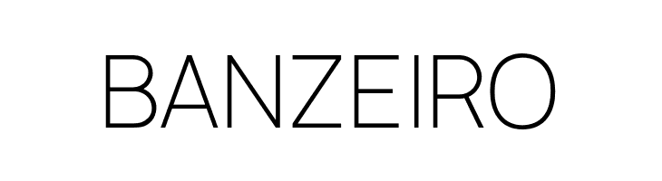 Manrope Thin  Free Fonts Download