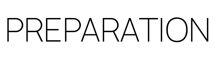 Manrope Thin  Free Fonts Download