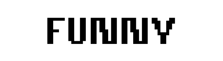 HABESHAPIXELS-Bold  Free Fonts Download