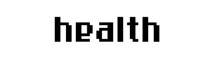 HABESHAPIXELS-Bold  Free Fonts Download