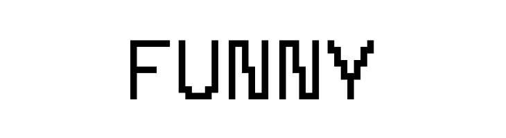 HABESHAPIXELS  Free Fonts Download