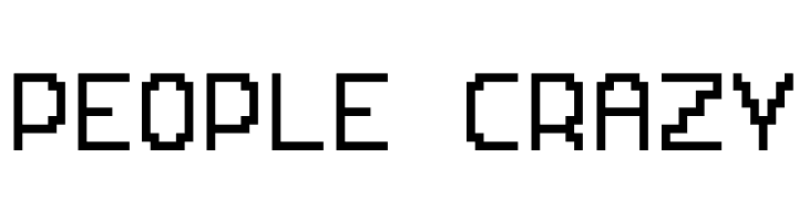 HABESHAPIXELS  Free Fonts Download