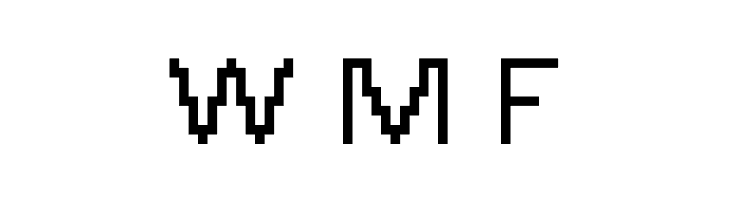 HABESHAPIXELS  Free Fonts Download